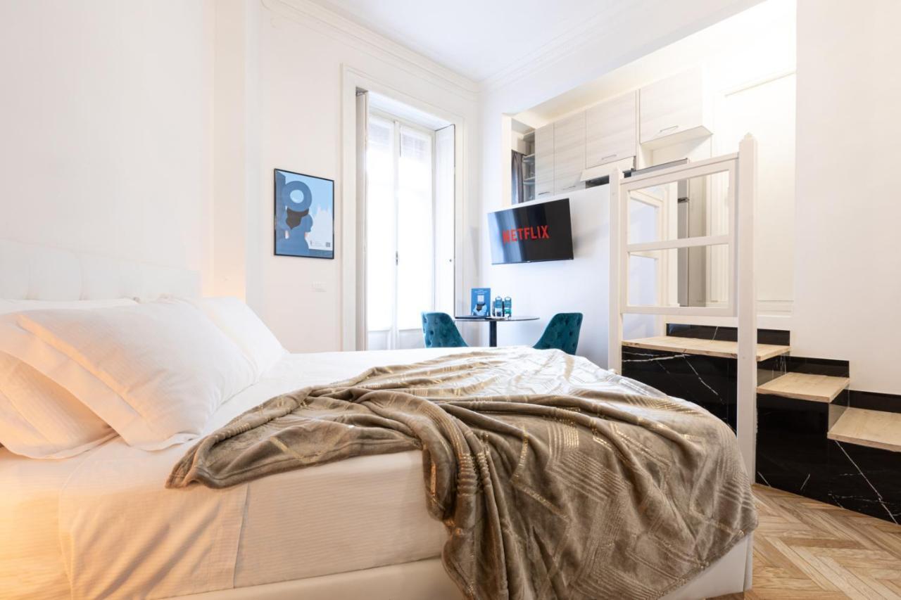 Apartment Collection Duomo 1 - Top Collection Milan