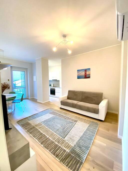 Apartment • Amendola Milan