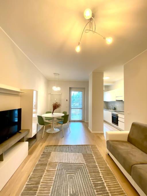 Apartment • Amendola Milan