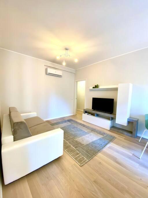Apartment • Amendola