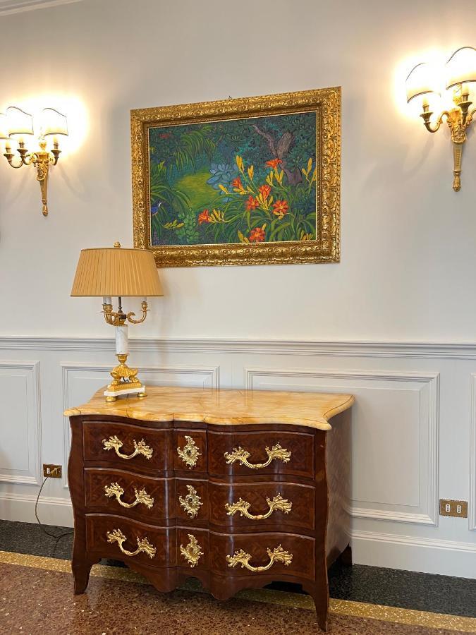 Apartment Cavoli A Merenda Suites