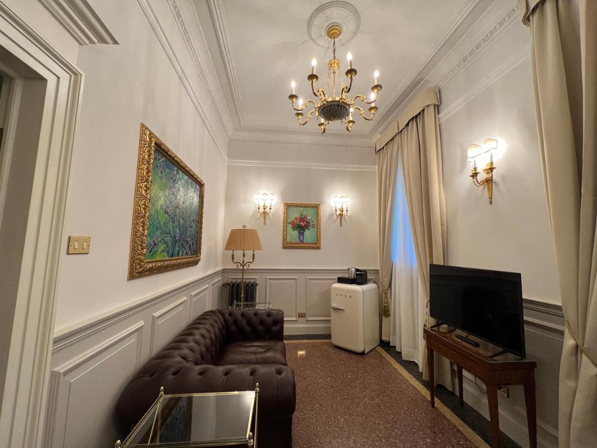 Cavoli A Merenda Suites