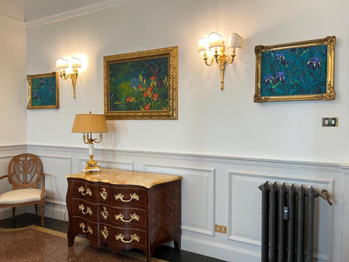 Cavoli A Merenda Suites Apartment *