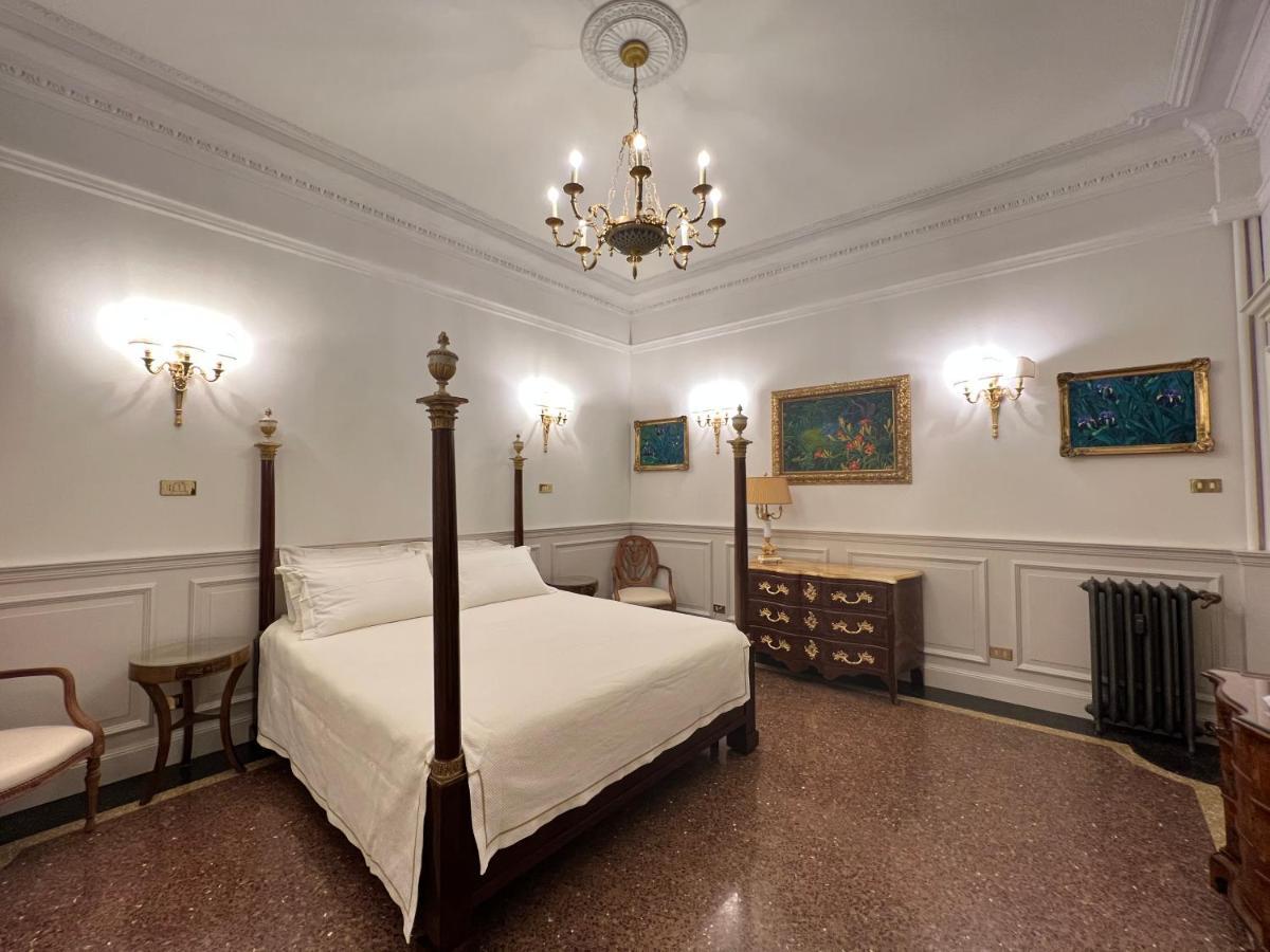 Cavoli A Merenda Suites Apartment