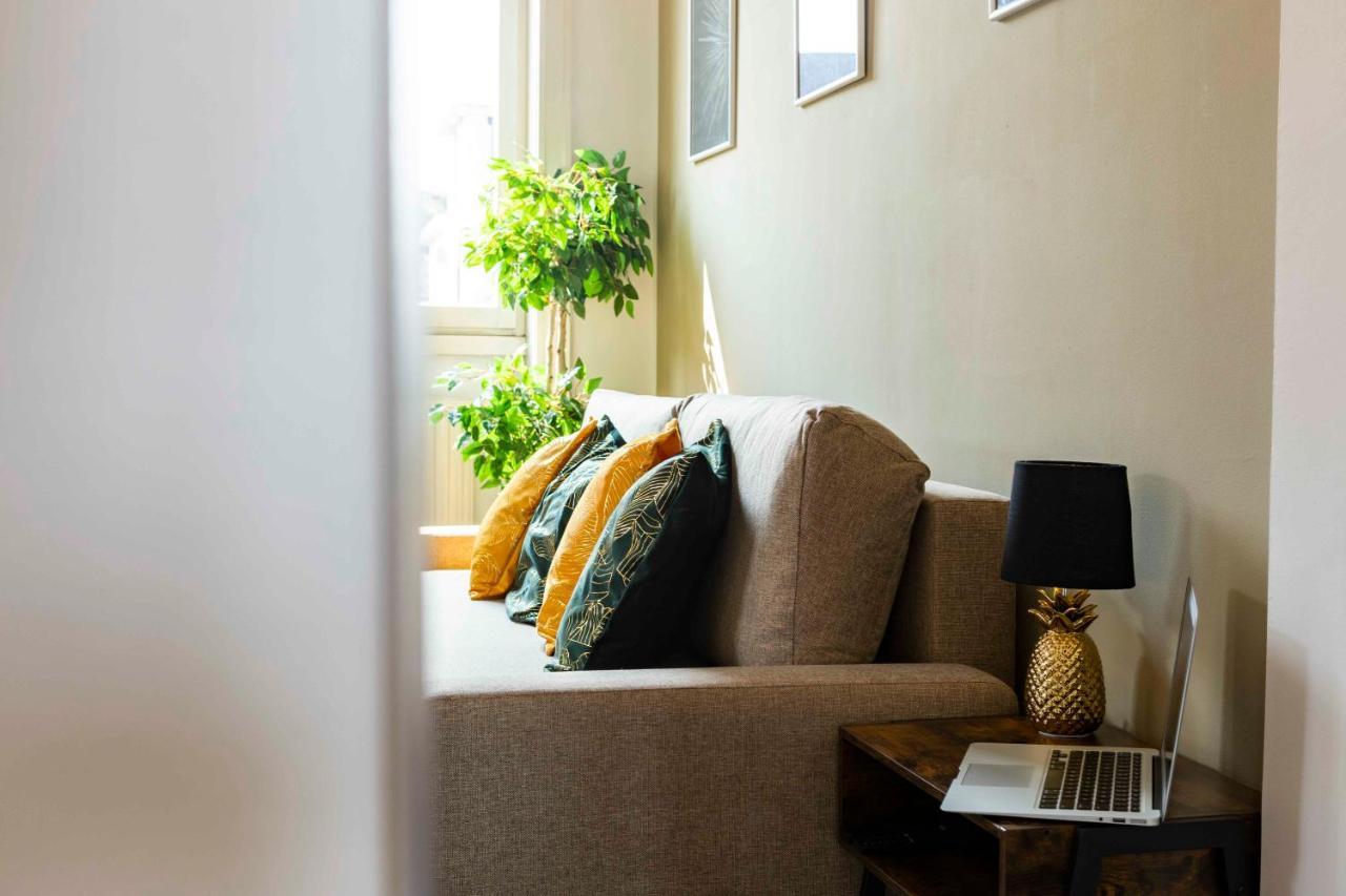 Appartement Lamarmora Charming By 101flats *