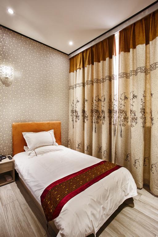 Hotel Igiban Mailand