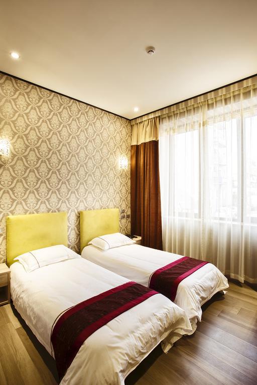 Hotel Igiban Mailand