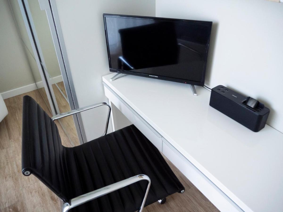 Skyline Fiera Appartement *
