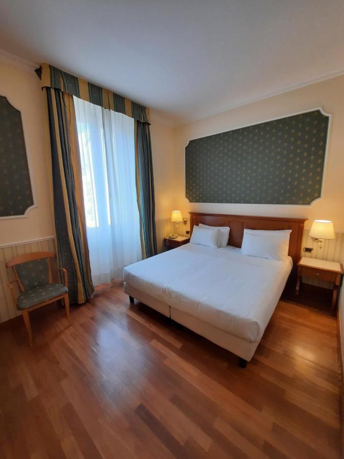 Andreola Central Hotell 4*