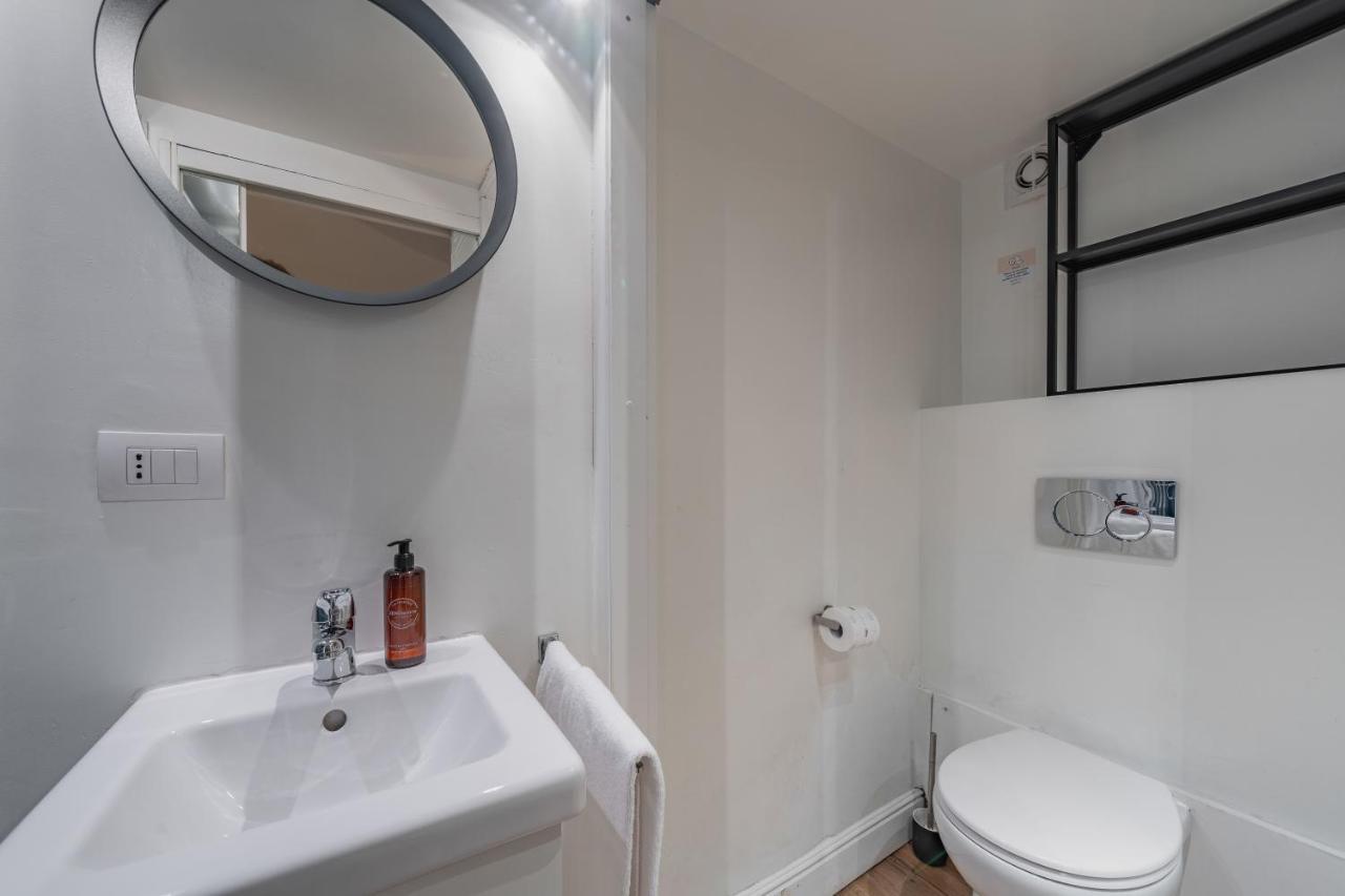 Appartement Relstay - Brera District Milaan