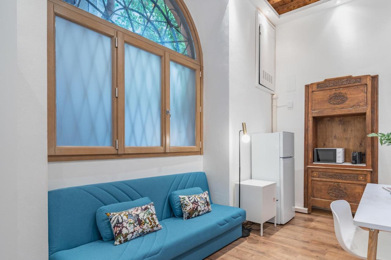 Appartement Relstay - Brera District Milaan