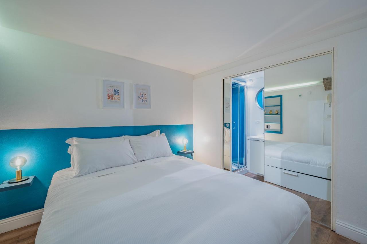 Relstay - Brera District Appartement