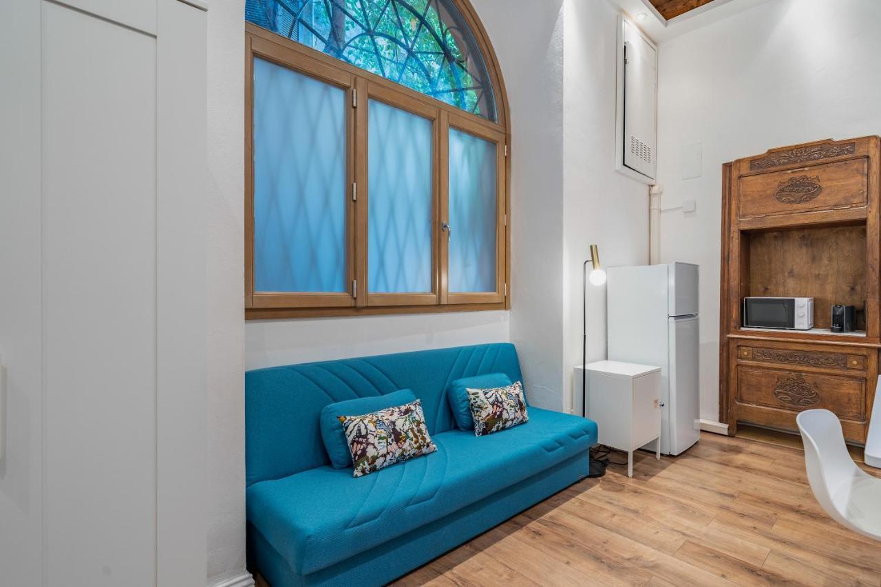 Appartement Relstay - Brera District Milaan