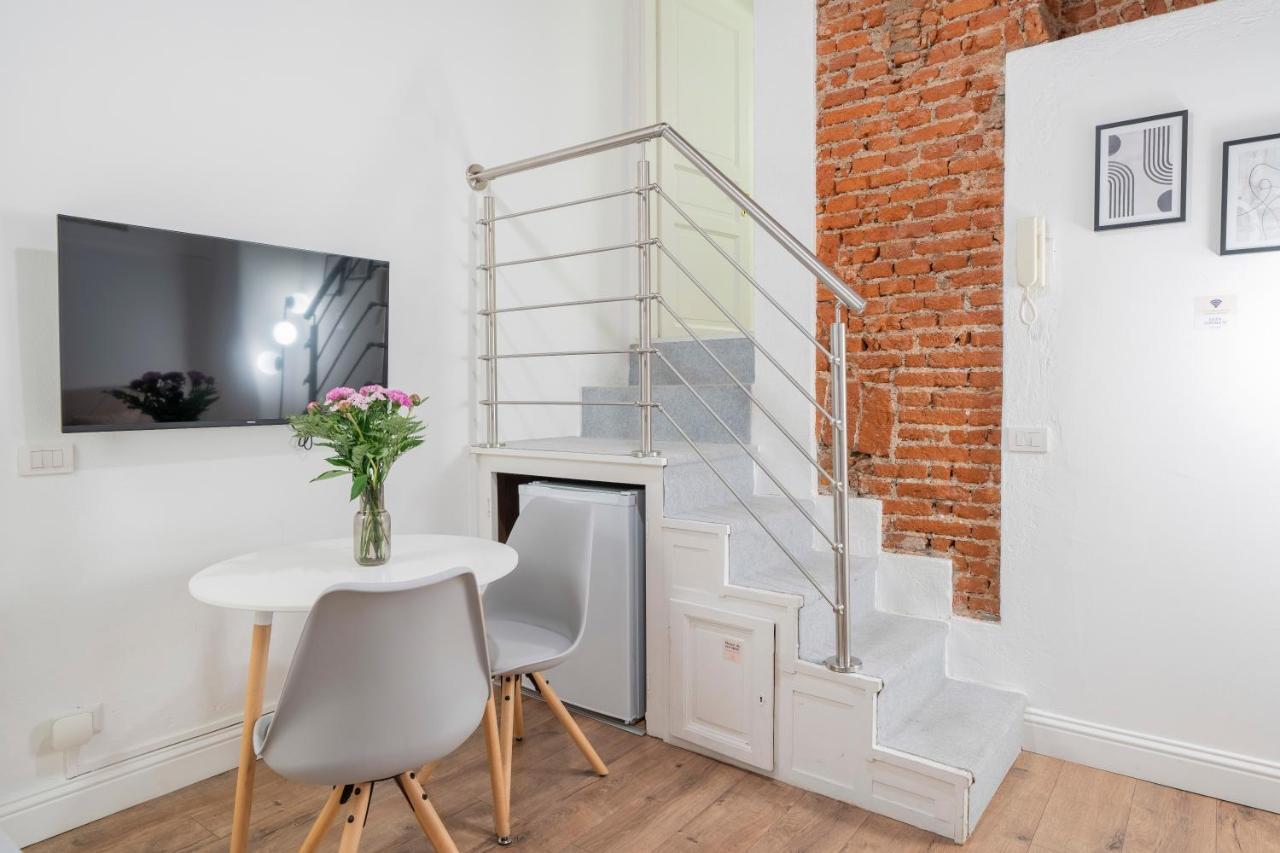 Relstay - Brera District Appartement