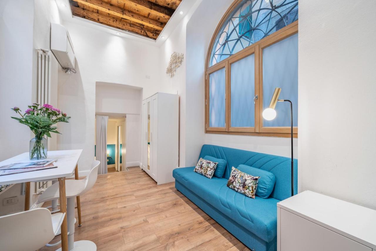 Relstay - Brera District Appartement Milaan