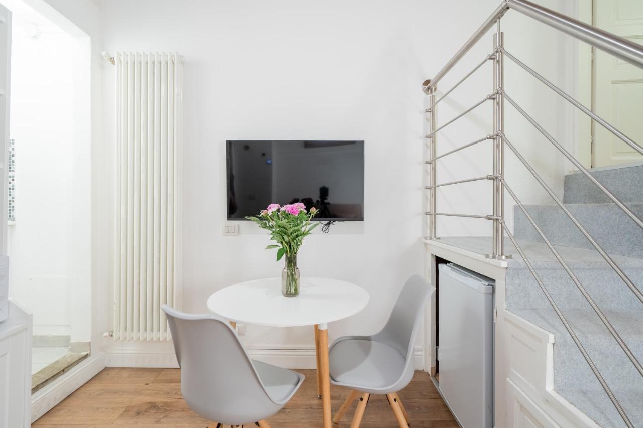 Relstay - Brera District Milaan