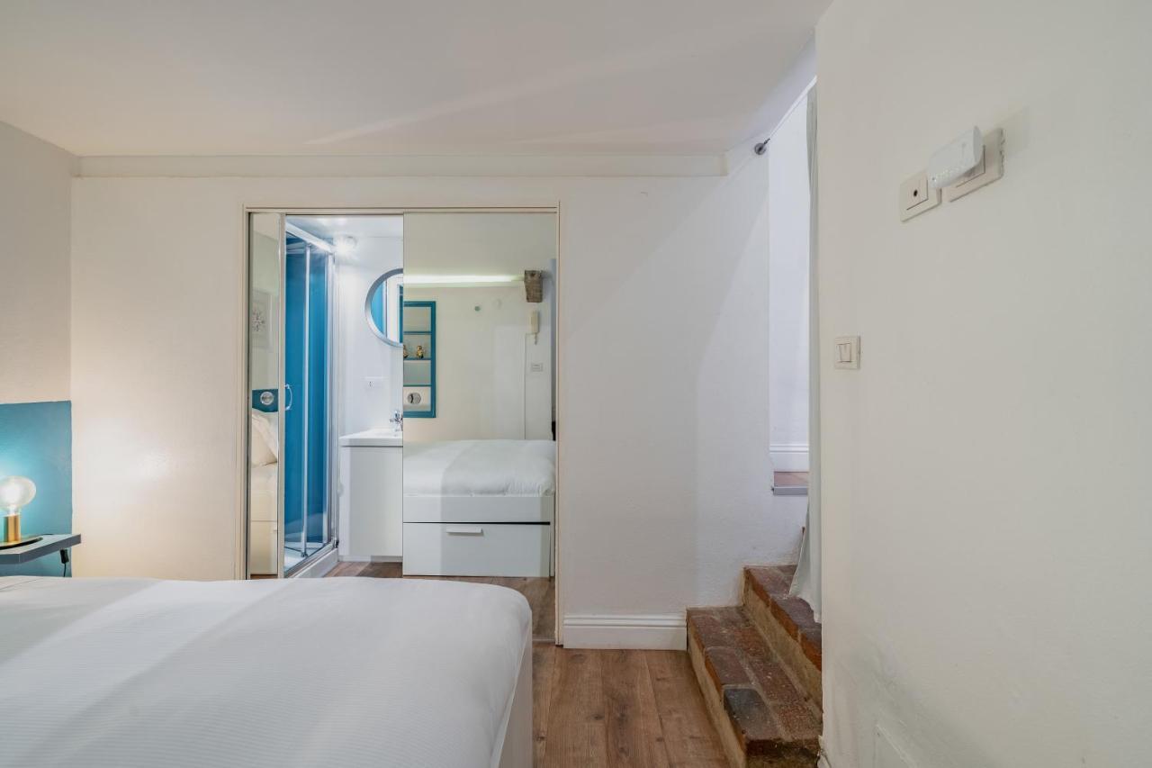 Relstay - Brera District Milaan