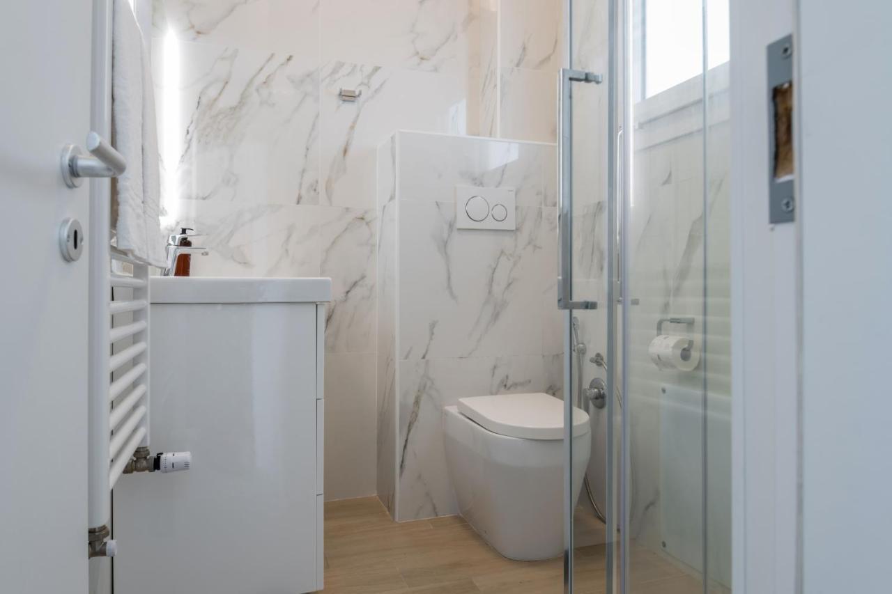 Relstay - Gae Aulenti - 1br Apartment Milan