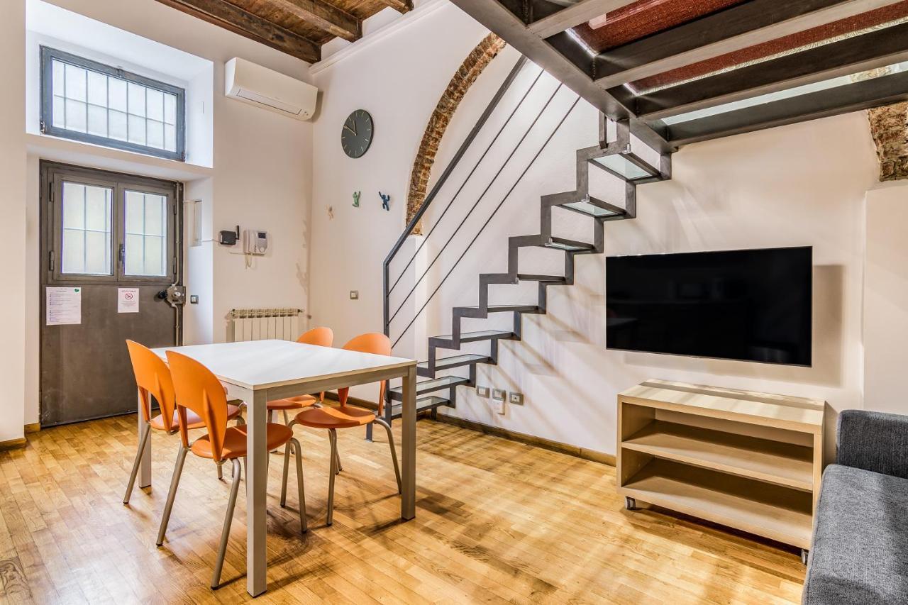 Apartment Ferrari *