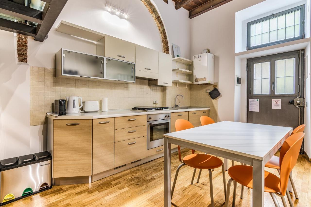 Apartment Ferrari *