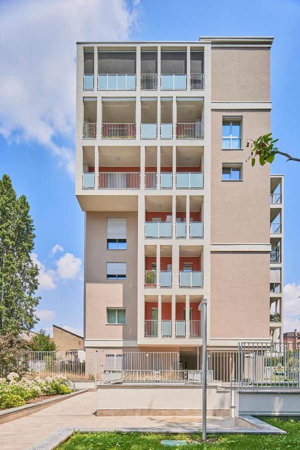 San Siro- Postumia Elyon Appartamento Milano