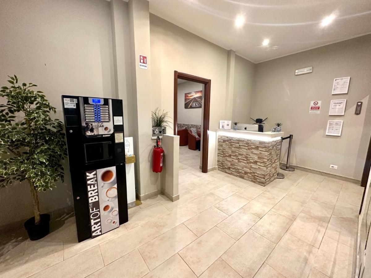 Hotel Carlo Goldoni 2*