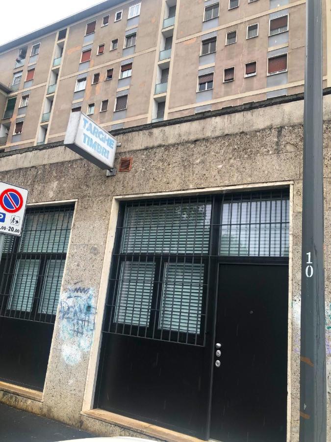 Glam Loft Luxury Leilighet Milano