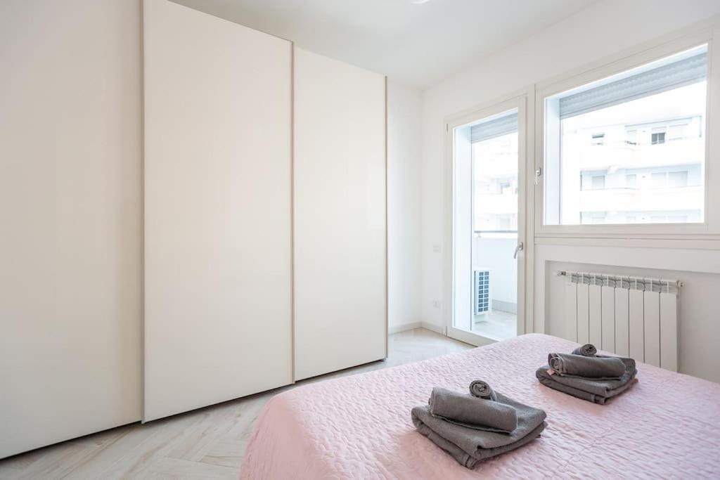 Appartement Caltagirone Milaan