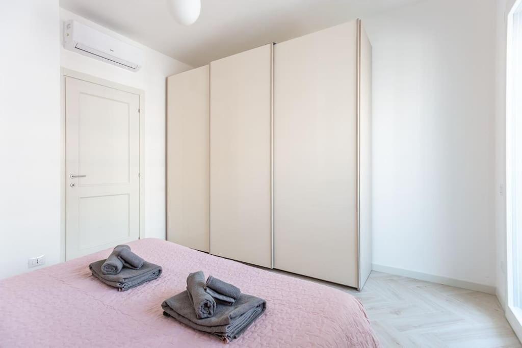 Appartement Caltagirone Milaan