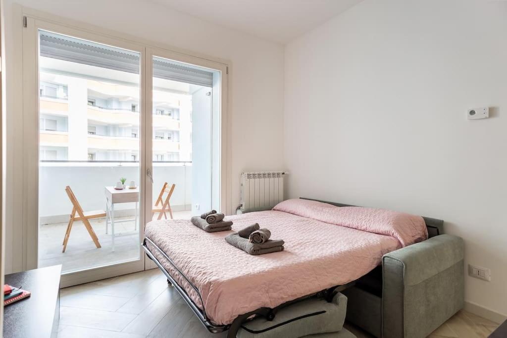 Appartement Caltagirone Milaan
