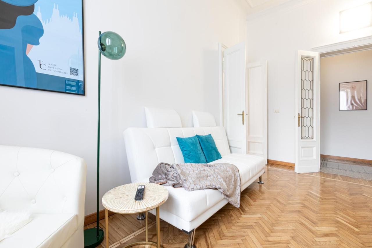 Collection Duomo 2 - Top Collection Apartment Milan
