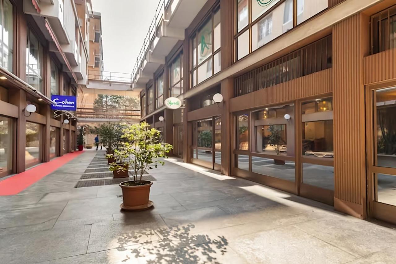 Appartement I Della 2