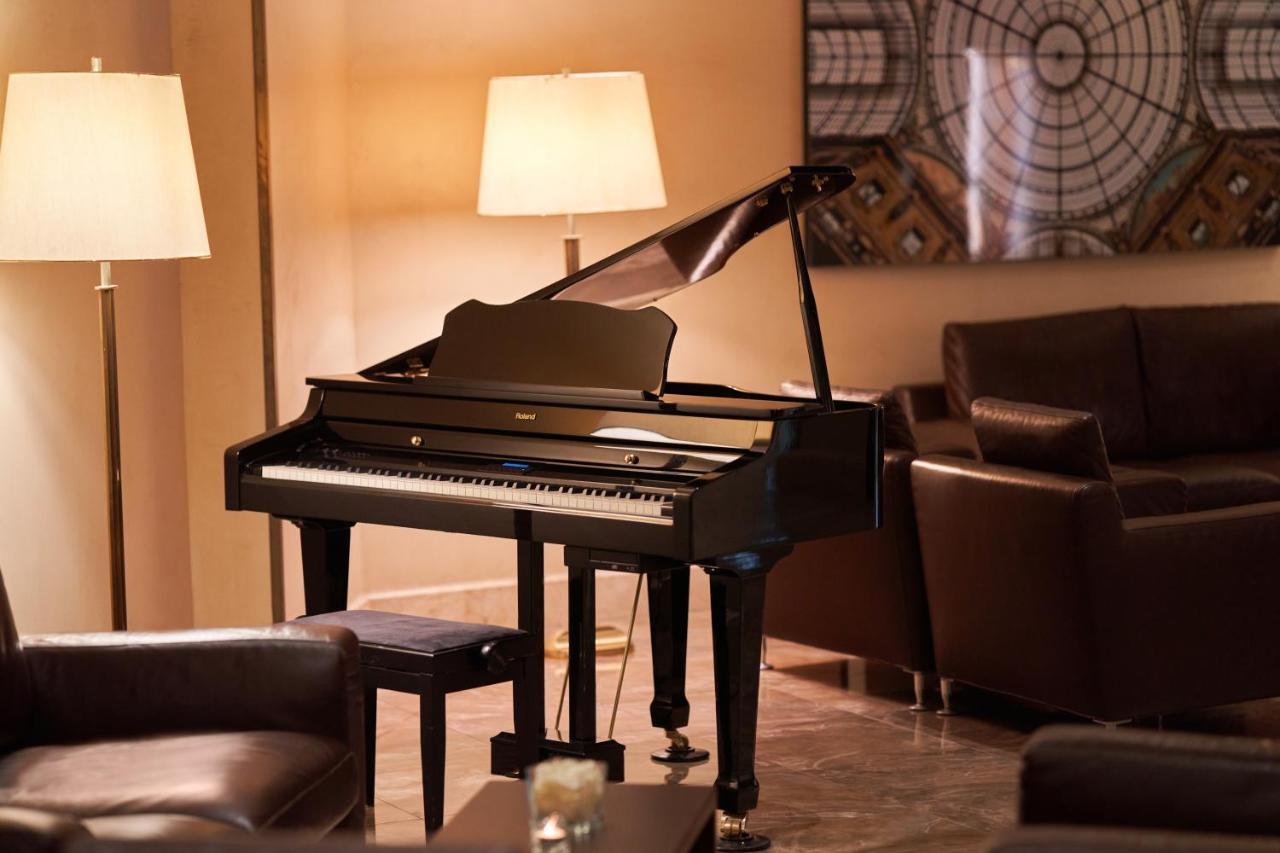 Best Western Plus Galles 4* Mailand