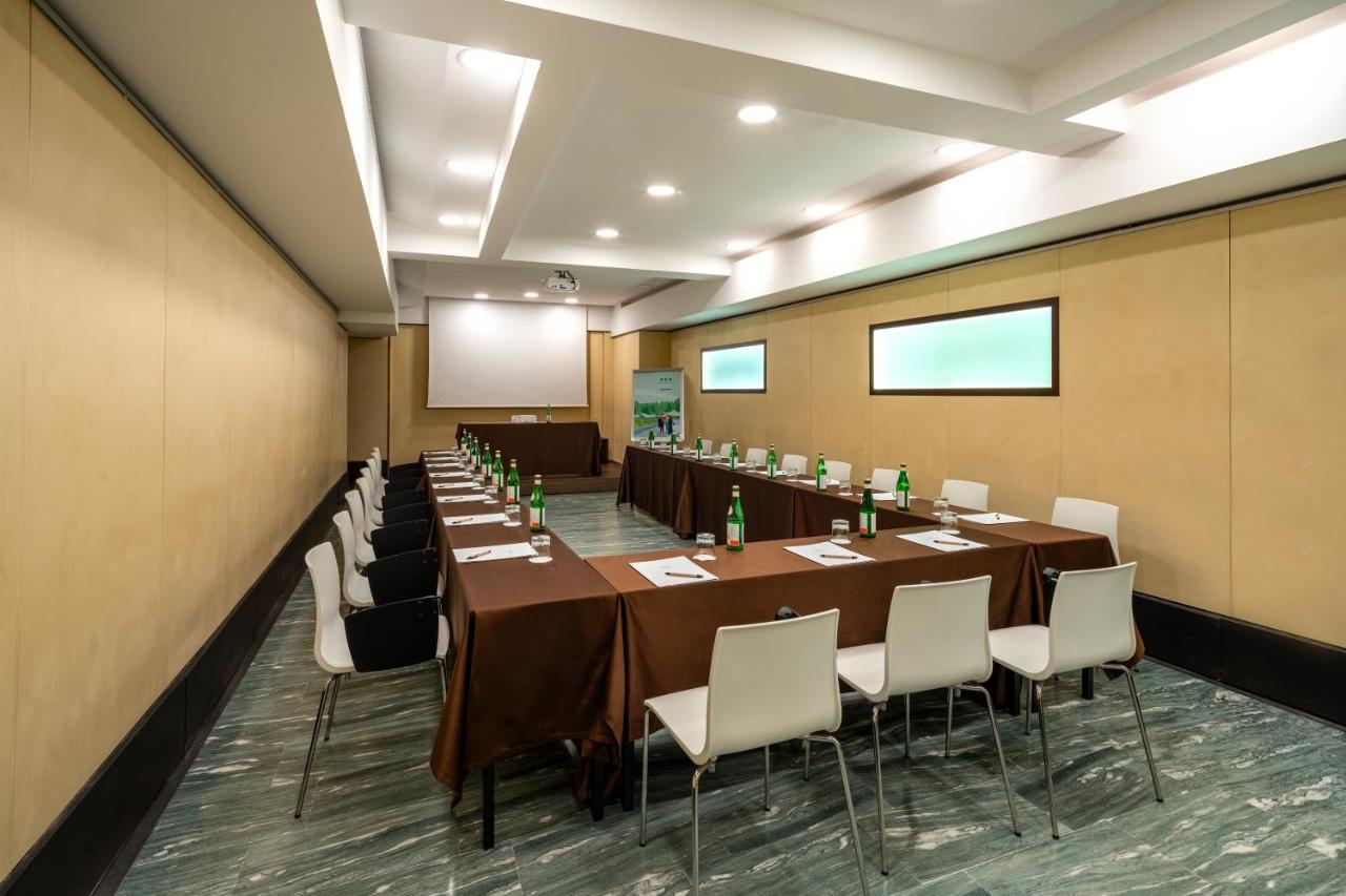 Best Western Plus Galles Mailand