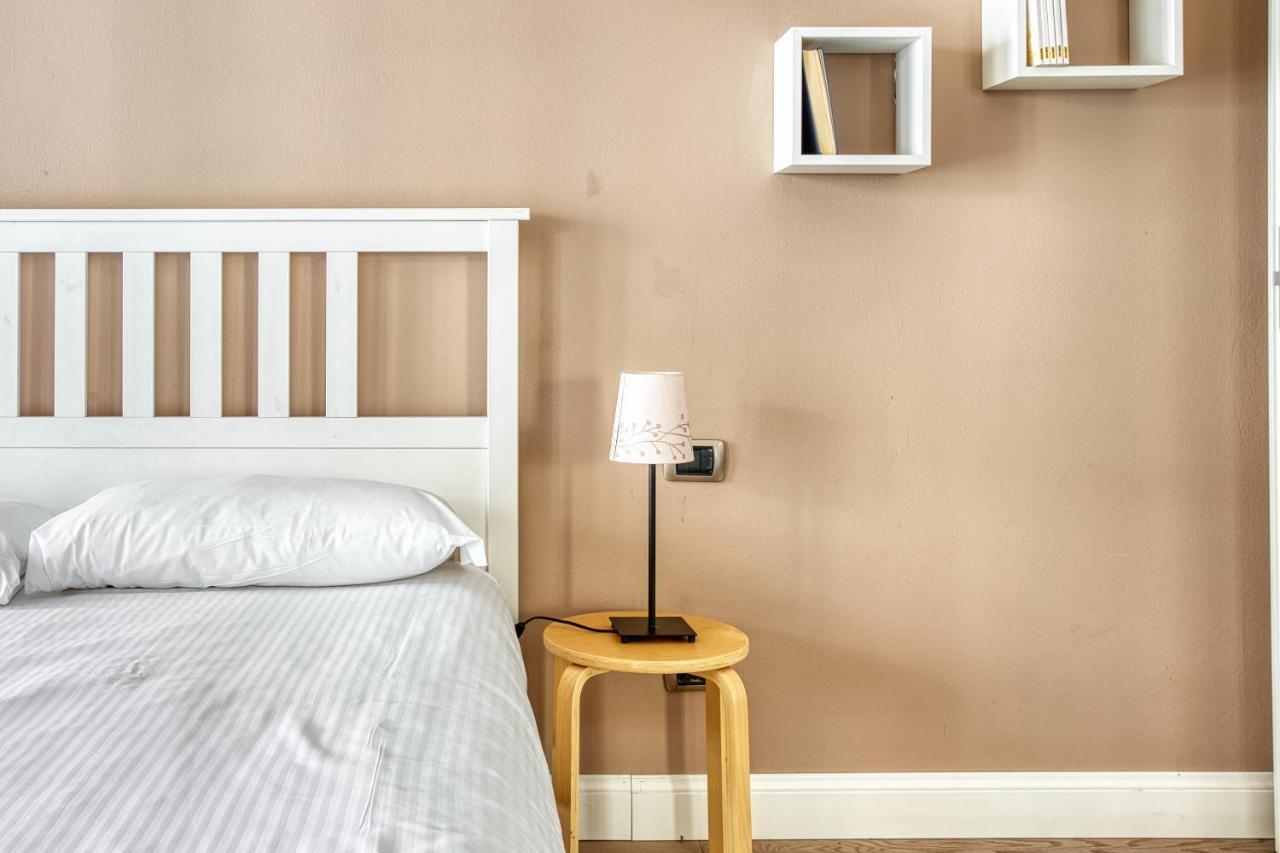 Joivy Delightful Flat With Terrace * Milano