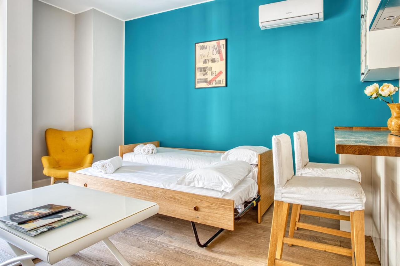 Joivy Delightful Flat With Terrace Appartamento