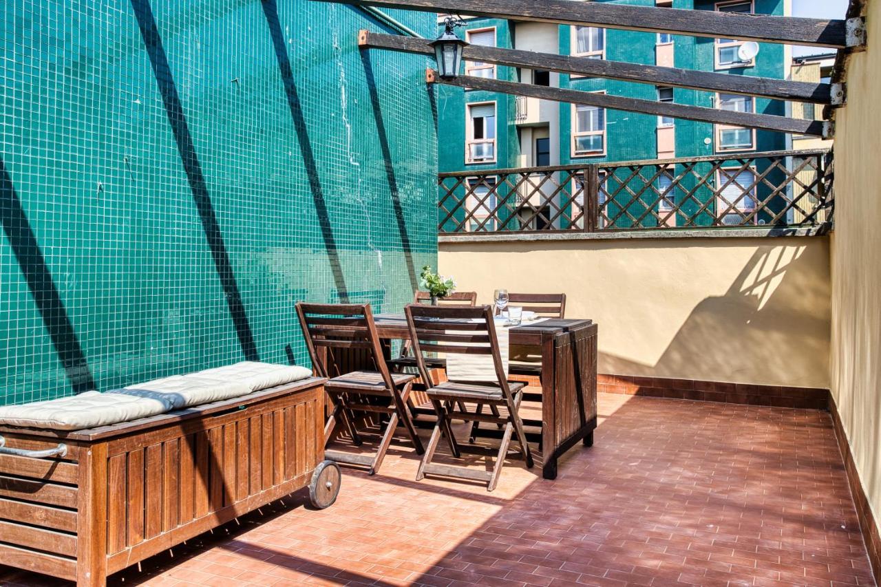 Joivy Delightful Flat With Terrace Appartamento *