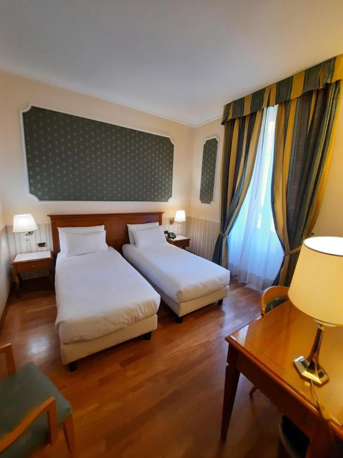 Andreola Central 4* Milano