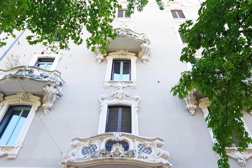 Isola-garibaldi *natura Chic* Elegante Borsieri * Milan