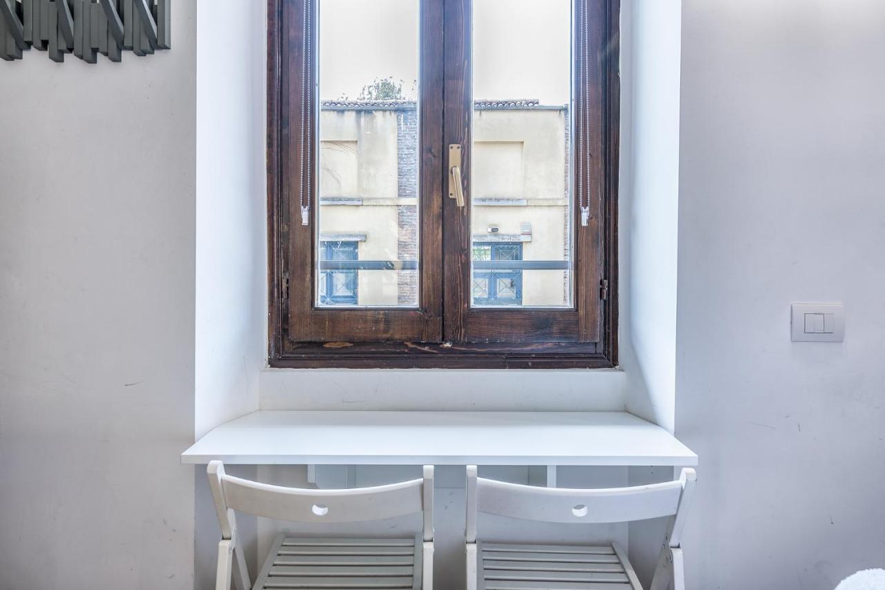 Morimondo Appartamento Milano
