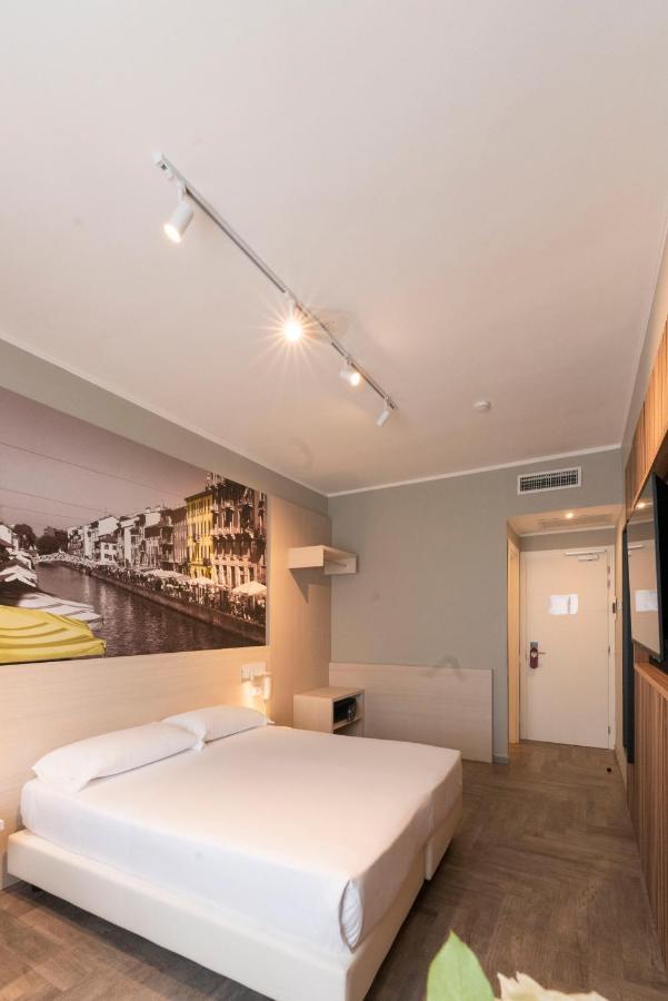 Hotel Viva Milano
