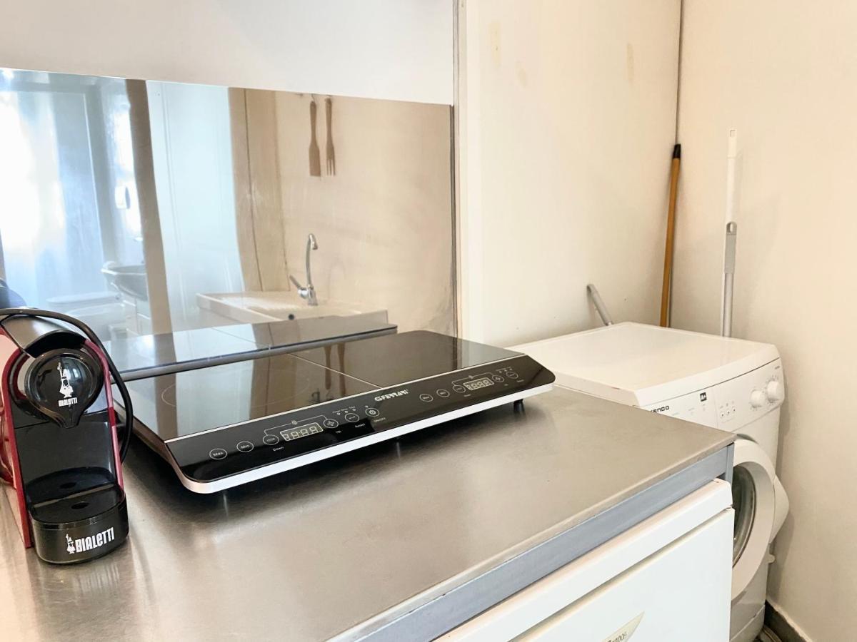 Appartamento {porta Venezia-milano Centrale} Luxury Milano