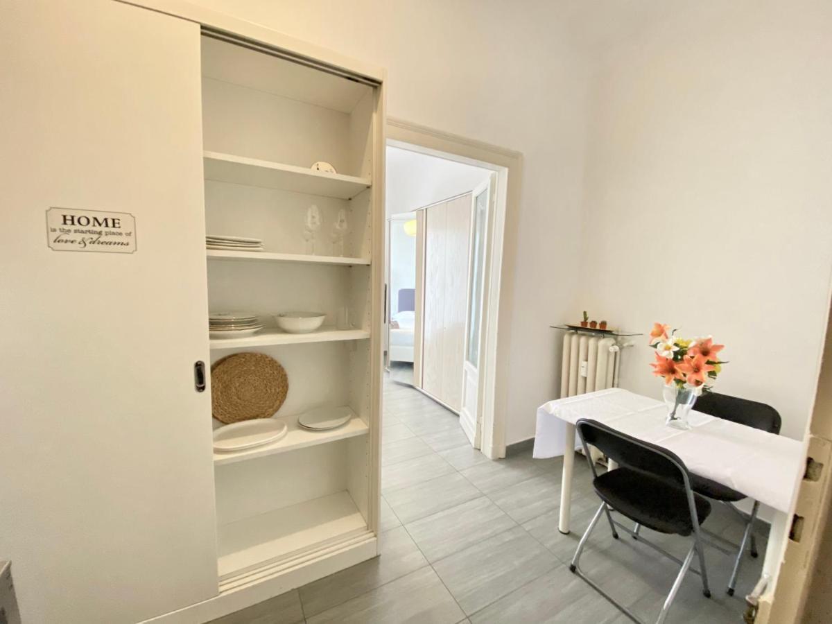 Appartamento {porta Venezia-milano Centrale} Luxury