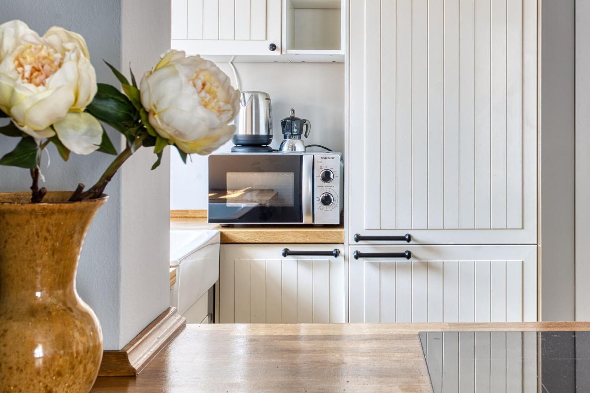 Joivy Delightful Flat With Terrace Milano