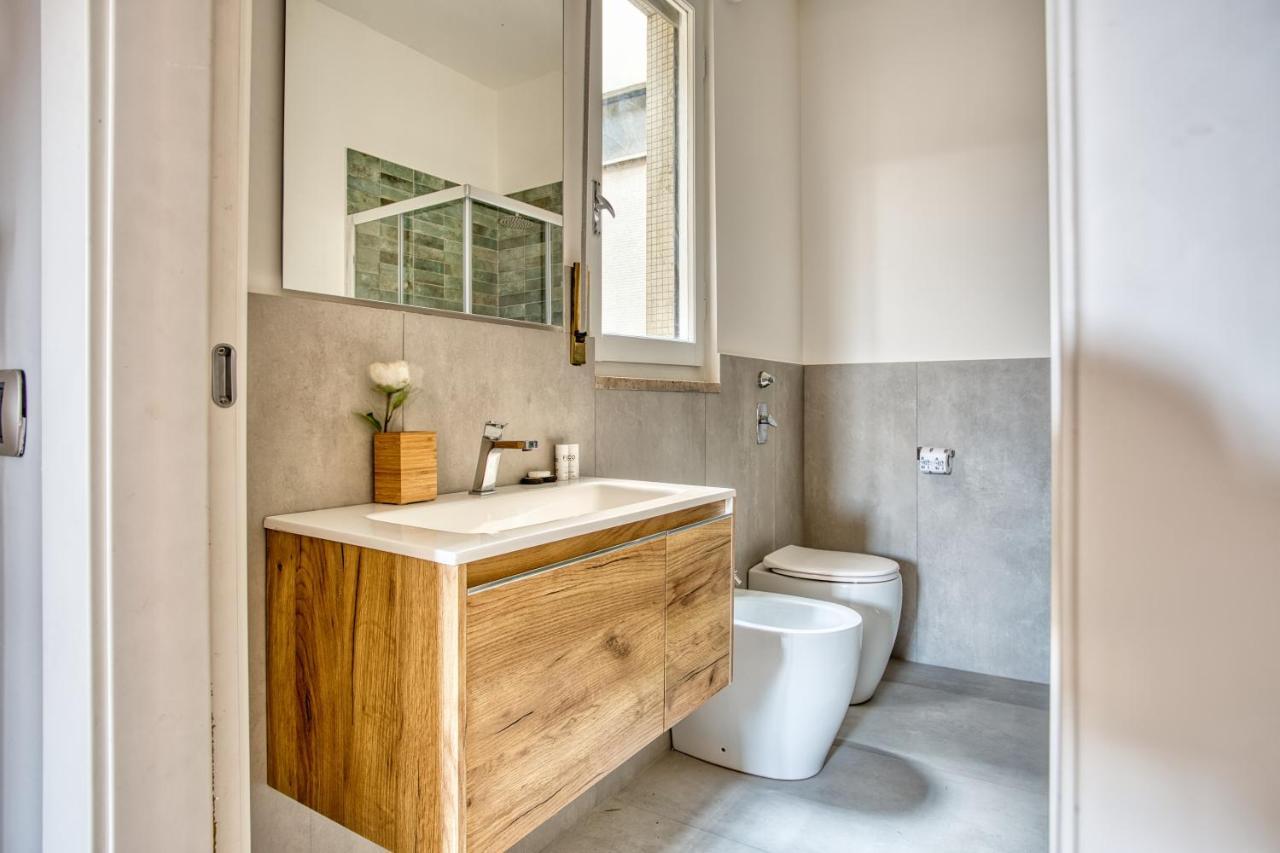 Appartamento Joivy Delightful Flat With Terrace *