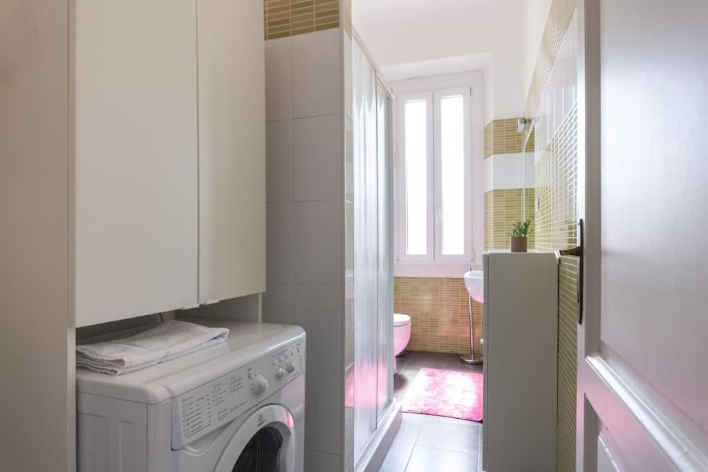 Apartment Youhosty - Correggio 55 B Mailand