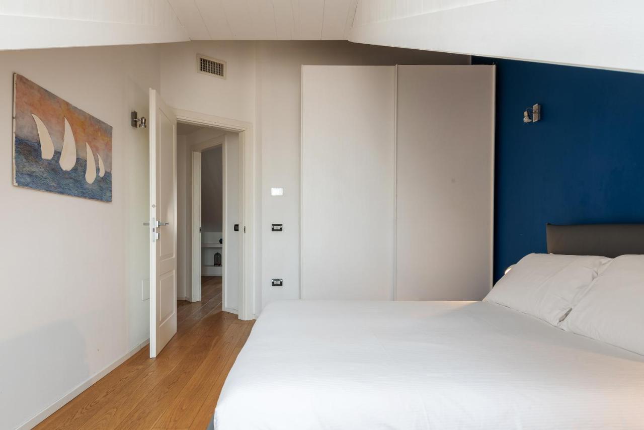 Easyhomes - Brera Luxury * Milan