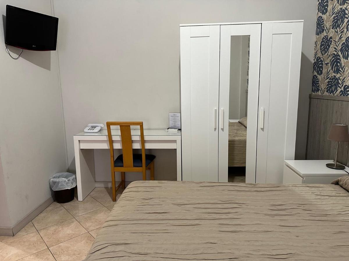 Hotel Citta Studi Milaan