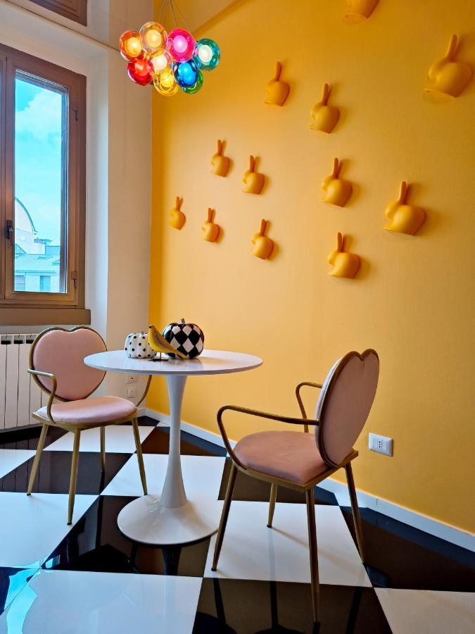 Appartamento Wonderland In Shopping Area, Ac, Wifi And Subway Milano