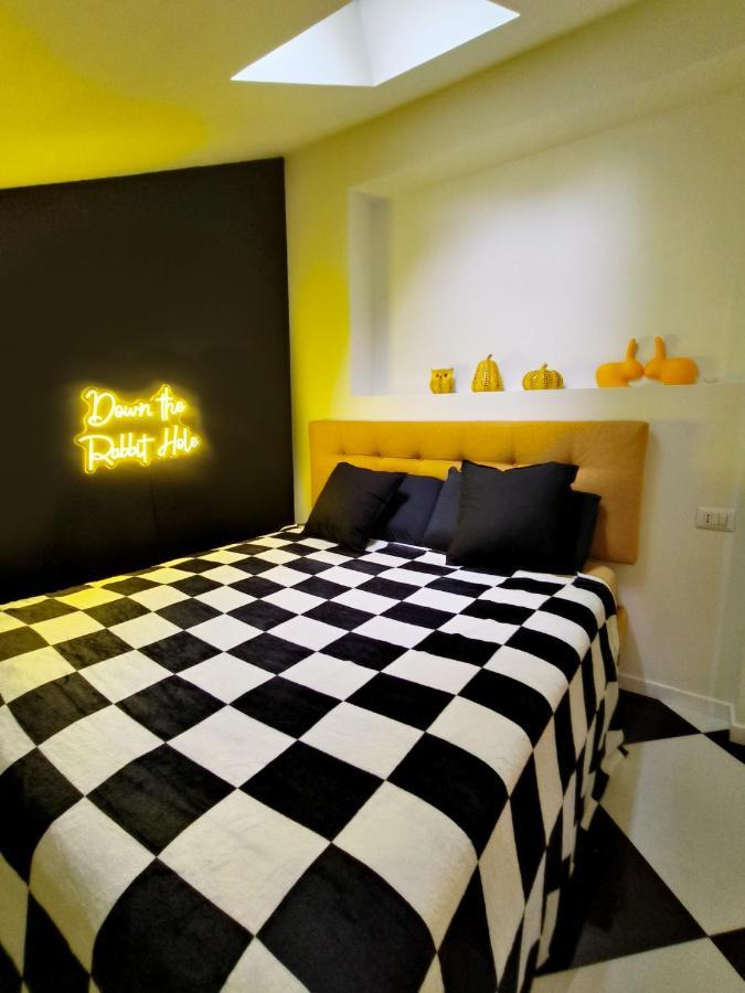 Appartamento Wonderland In Shopping Area, Ac, Wifi And Subway